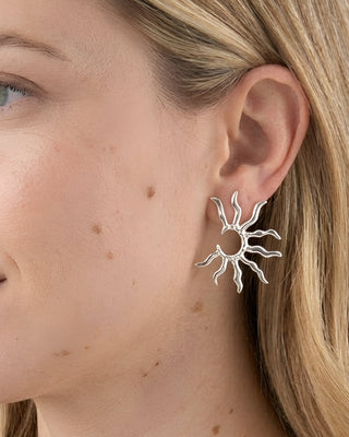 Pendientes Dusoleil