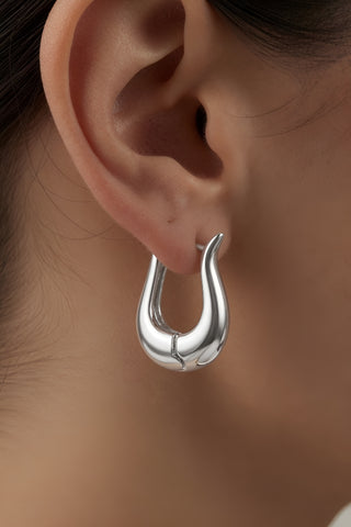 Pendientes Aura