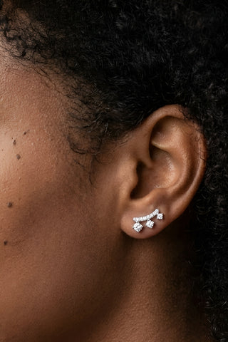 Pendientes Marie