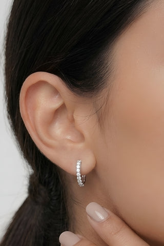 Pendientes Movali