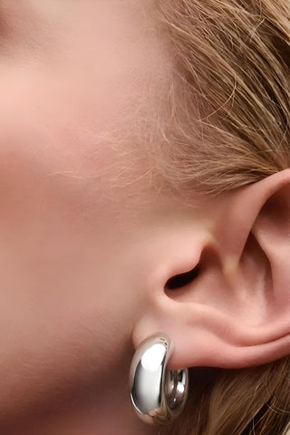 Pendientes Magnan