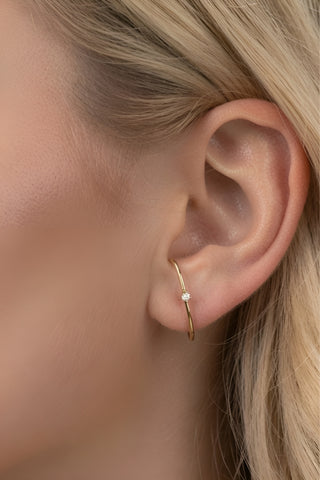 Pendientes Erha