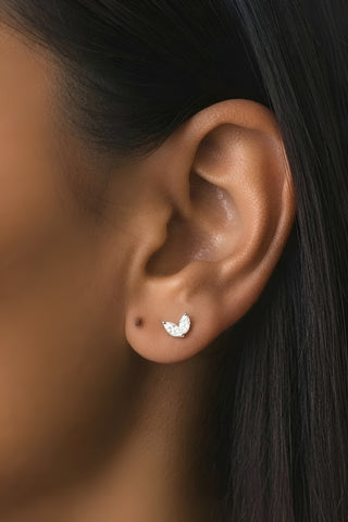 Pendientes Iris