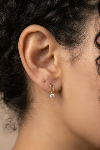 Pendientes Gulo