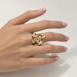 Anillo Mané