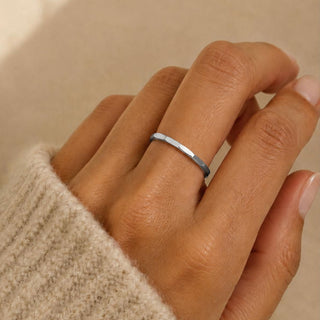 Anillo Tornillo