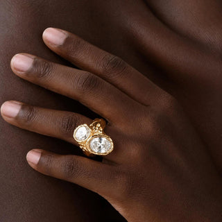 Anillo Jewel