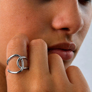 Anillo Nudo