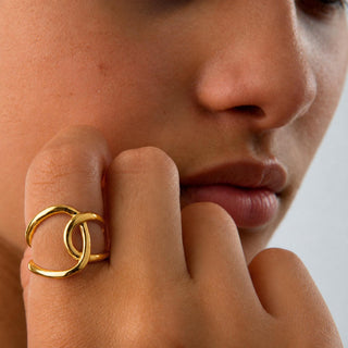 Anillo Nudo