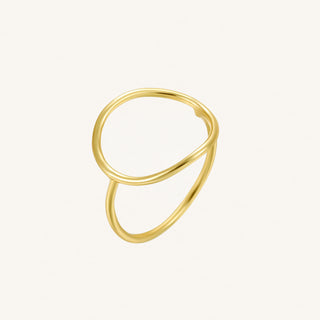 Anillo Círculo