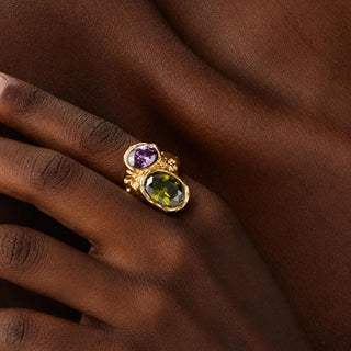 Anillo Jewel