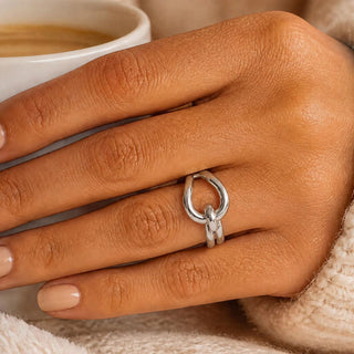 Anillo Lazo