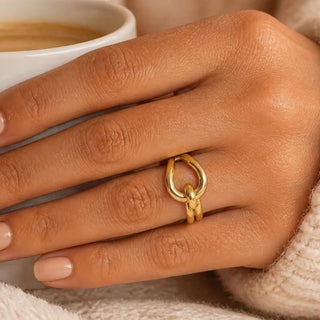 Anillo Lazo
