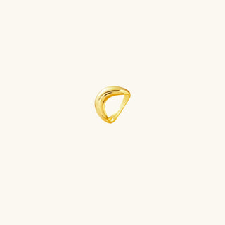 Anillo Ola