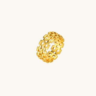 Anillo Ladrillos