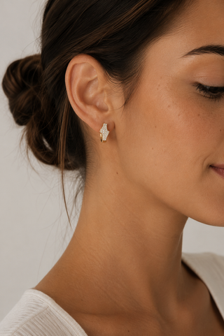 Pendientes Dualité VII