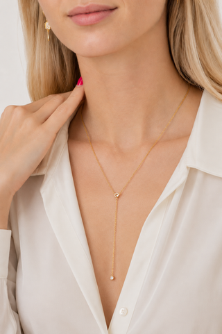 Collar Sahra