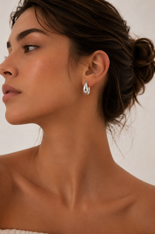 Pendientes Hiro