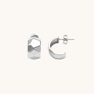 Pendientes Halo