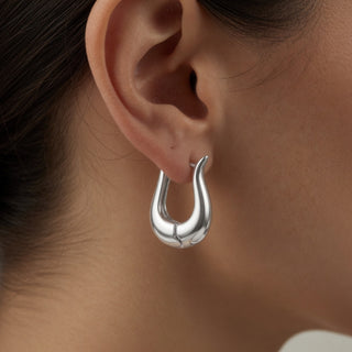 Pendientes Aura