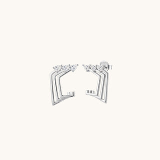 Pendientes Vesper