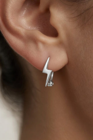 Pendientes Voltia