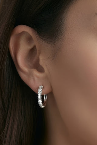 Pendientes Fairé