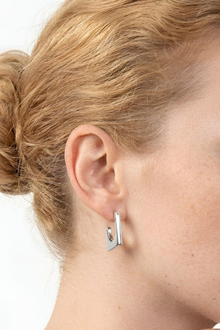 Pendientes Finitta