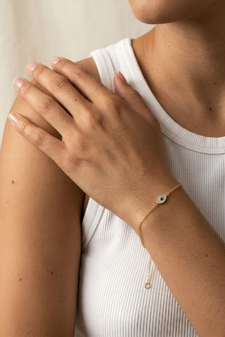 Pulsera Turkey