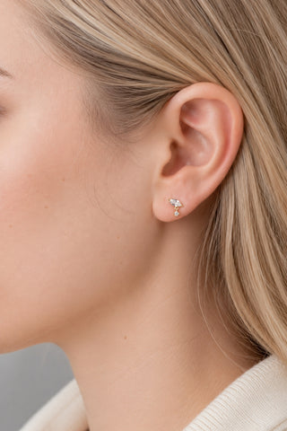 Pendientes Ritual