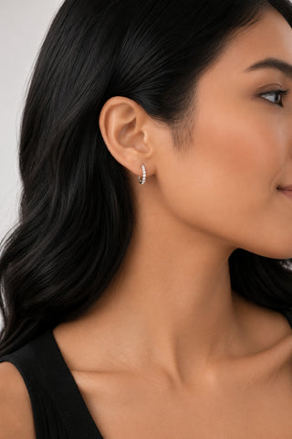 Pendientes Brilia