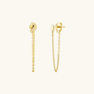 Pendientes Julie