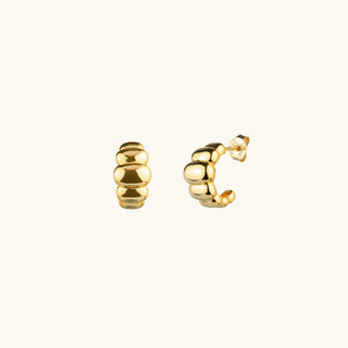 Pendientes Nublé