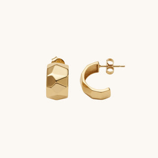 Pendientes Halo
