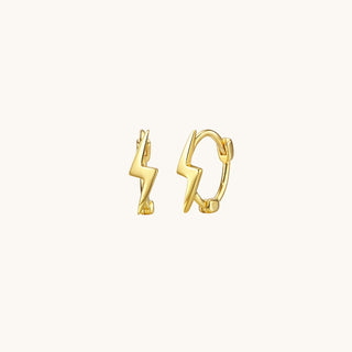 Pendientes Voltia