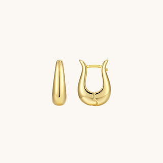 Pendientes Aura