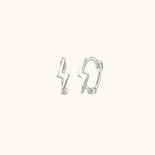 Pendientes Voltia