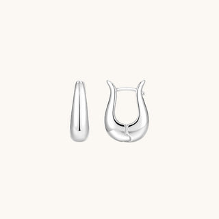 Pendientes Aura