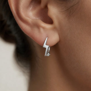 Pendientes Voltia
