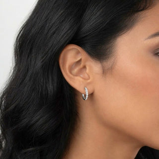 Pendientes Brilia