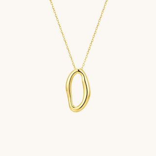 Collar Janha