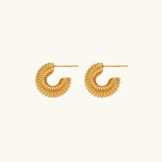 Pendientes Charlotte