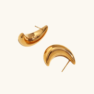 Pendientes Koao