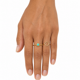 Anillo Classy