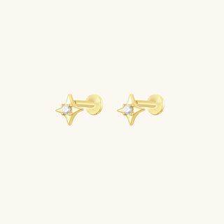 Piercing Défénea