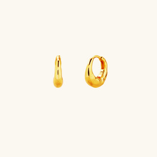 Pendientes Bump