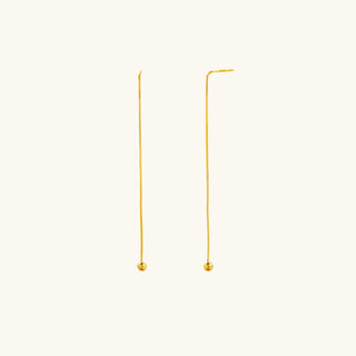 Pendientes Lume