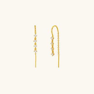 Pendientes Wish