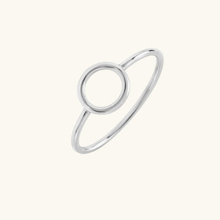 Anillo Classy
