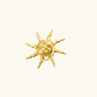 Anillo Solei